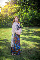 Jessica Maternity 2022