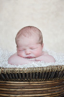Spencer Newborn