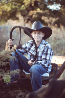 Rozell Cowboy
