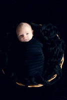 Elijah Newborn