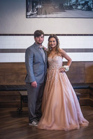 Cam and Julian Prom 2019