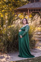 Kelsey Maternity 2021