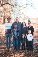 Ward Family 2019