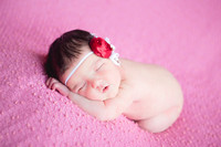 Morgan Paige Newborn